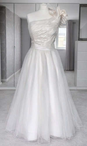 Justin alexander 8527 wedding - 8527,