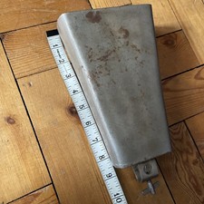 Great Sounding 8” Cowbell
