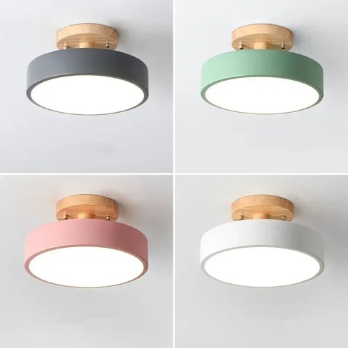 Modern led ceiling light - ceiling,