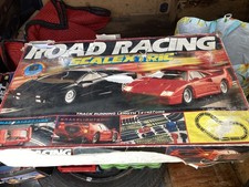 Vintage Loft find Road Racing