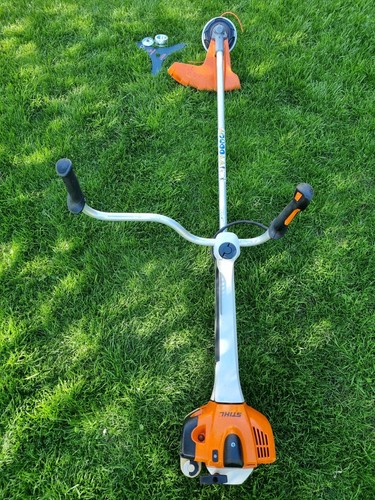 Stihl fs460c - stihl,