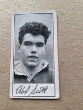 ALEX SCOTT RANGERS BARRATT
