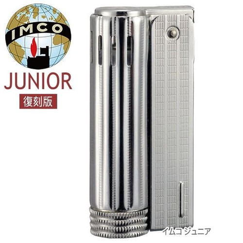 Imco junior 6600p japan - junior,