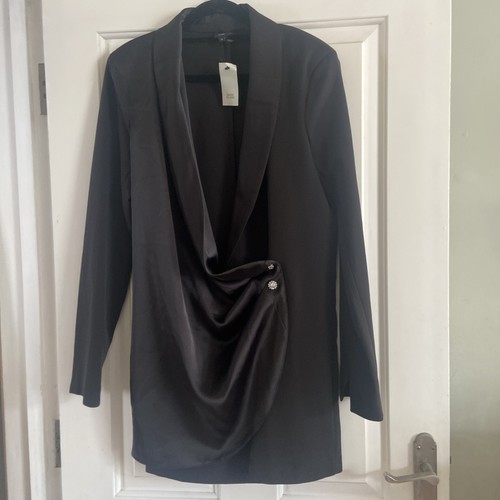 River island tuxedo smart - island,
