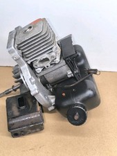 McCulloch MT280X Petrol