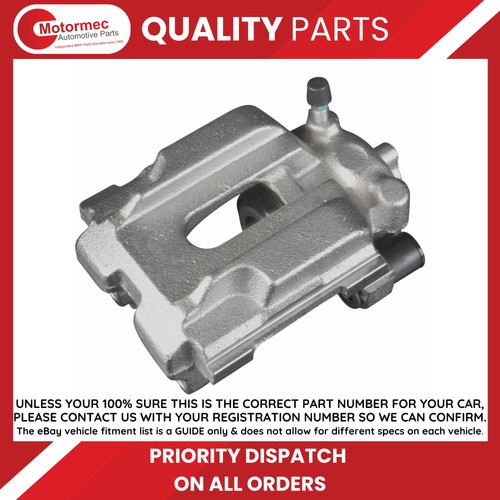 Febi bilstein brake caliper - bilstein,