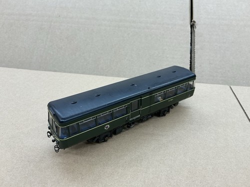 Heljan gauge diesel - em,