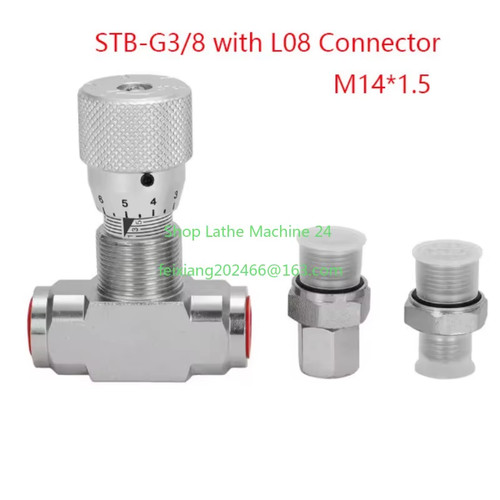 Flow control bidirectional - control,