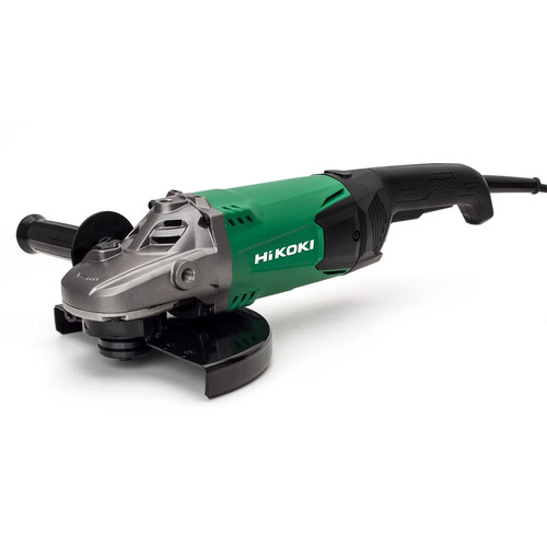 Hikoki g23st 2000w 230mm angle - hikoki,