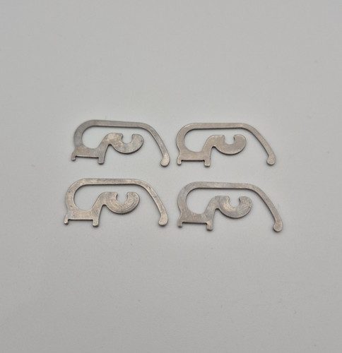 Leatherman arc springs full - arc, (full