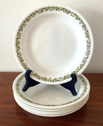 Corelle spring blossom flat - corelle,