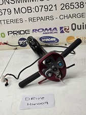 Drive hw009 autofold mobility