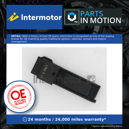 Clutch pedal position sensor - clutch,