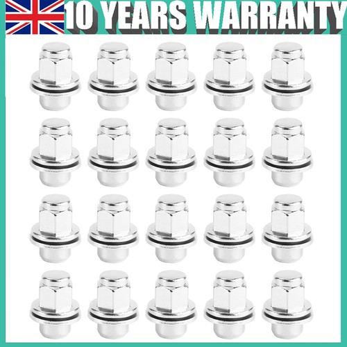 20pcs alloy wheel nuts for - alloy,