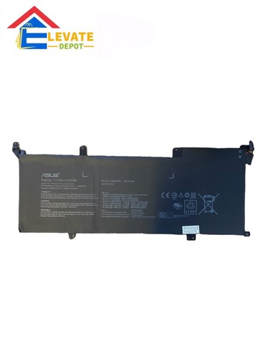 Genuine battery c31n1539 - battery,