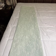 Shabby Chic Matelasse  16" x