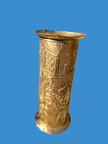 Antique style brass - antique,