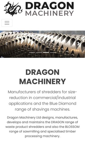 Dragon heavy duty industrial - dragon,