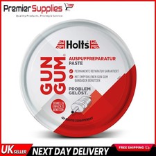 Holts Gun Gum Gas Tight