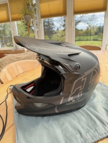 Troy lee designs mono full - designs, gp