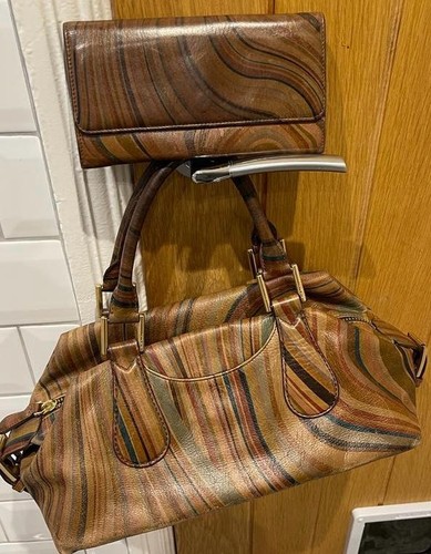Paul smith vintage signature - paul,