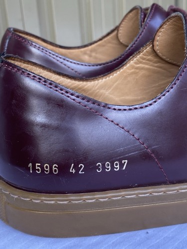 Common projects men - common, men's