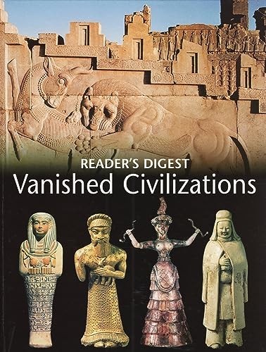 Vanished civilizations - vanished,