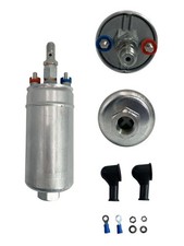 In-Line Fuel Pump for Porsche 911 Carrera 4 Targa 3.6 Litre Sep 1989-Dec 1993