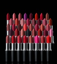 Mac macximal matte lipstick - matte,