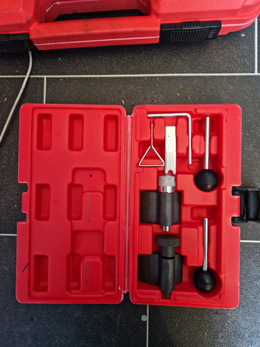 Mechanic tools sets - x,