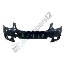 SKODA YETI OUTDOOR MK2 2014-2017 FRONT BUMPER GENUINE 5L0807221F