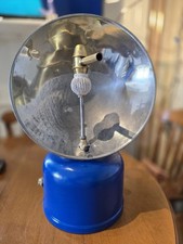 Tilley R55 RADIATOR Blue