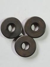 Sykes Pickavant 355 External Thread Roller Restorer 3 Pcs Die Set 14 TPI 355/14