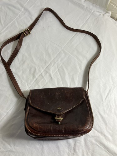 Ferenze the bridge leather - ferenze,