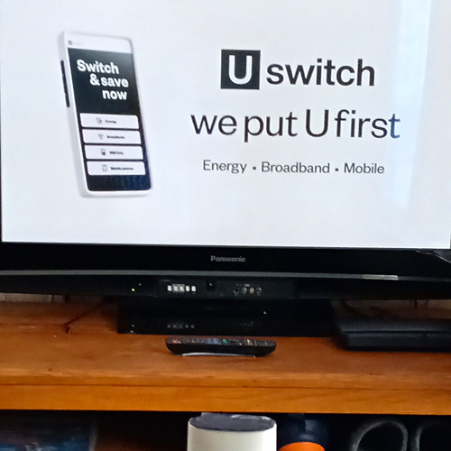 Panasonic 41in led - 4k, (2160p)