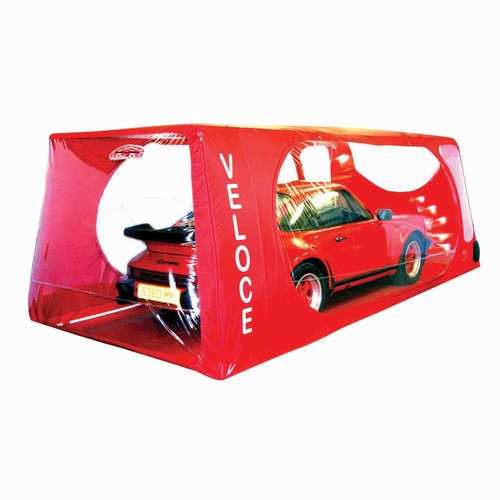Carcoon veloce indoor car - veloce, /