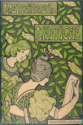 Les maîtres affiche - les, l'affiche