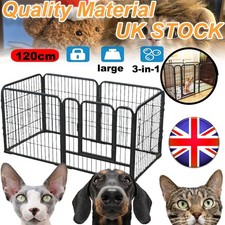 Extra Large Heavy Duty 6 Piece