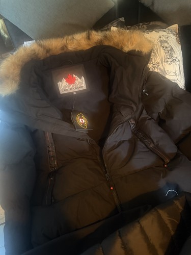 Brand new zavetti - brand, canada