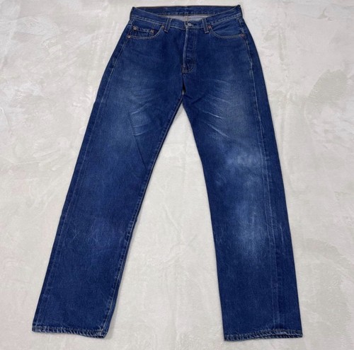 Levi 501 vintage - levi's,