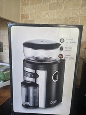 Dualit Burr Coffee Bean