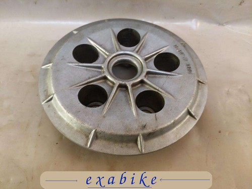 Clutch pressure plate for - pressure,