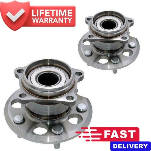 Rear pair wheel hub - rear,pair,,