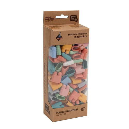 Eco little genius - eco,