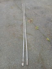 Galvanised Steel Water Pipe