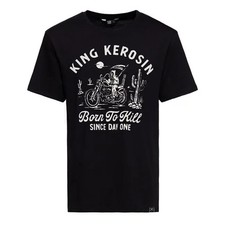 King Kerosin Born To Kill