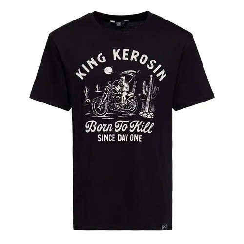 King kerosin born kill - kerosin,