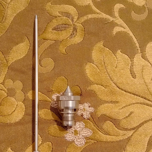 Nozzle set fit - fit, w