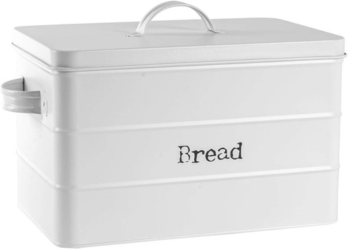 Harbour housewares metal bread - harbour,