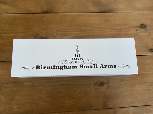 Bsa armoury 24x44 - bsa,